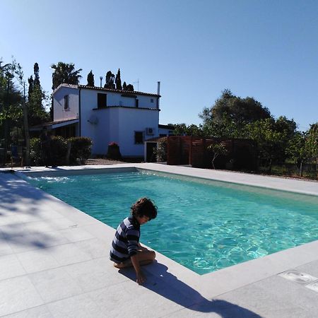 Villa La Rucchetta Alguer Exterior foto