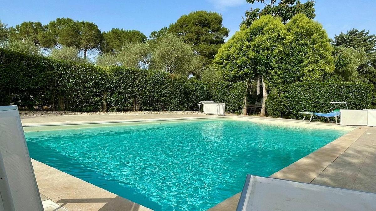 Villa La Rucchetta Alguer Exterior foto
