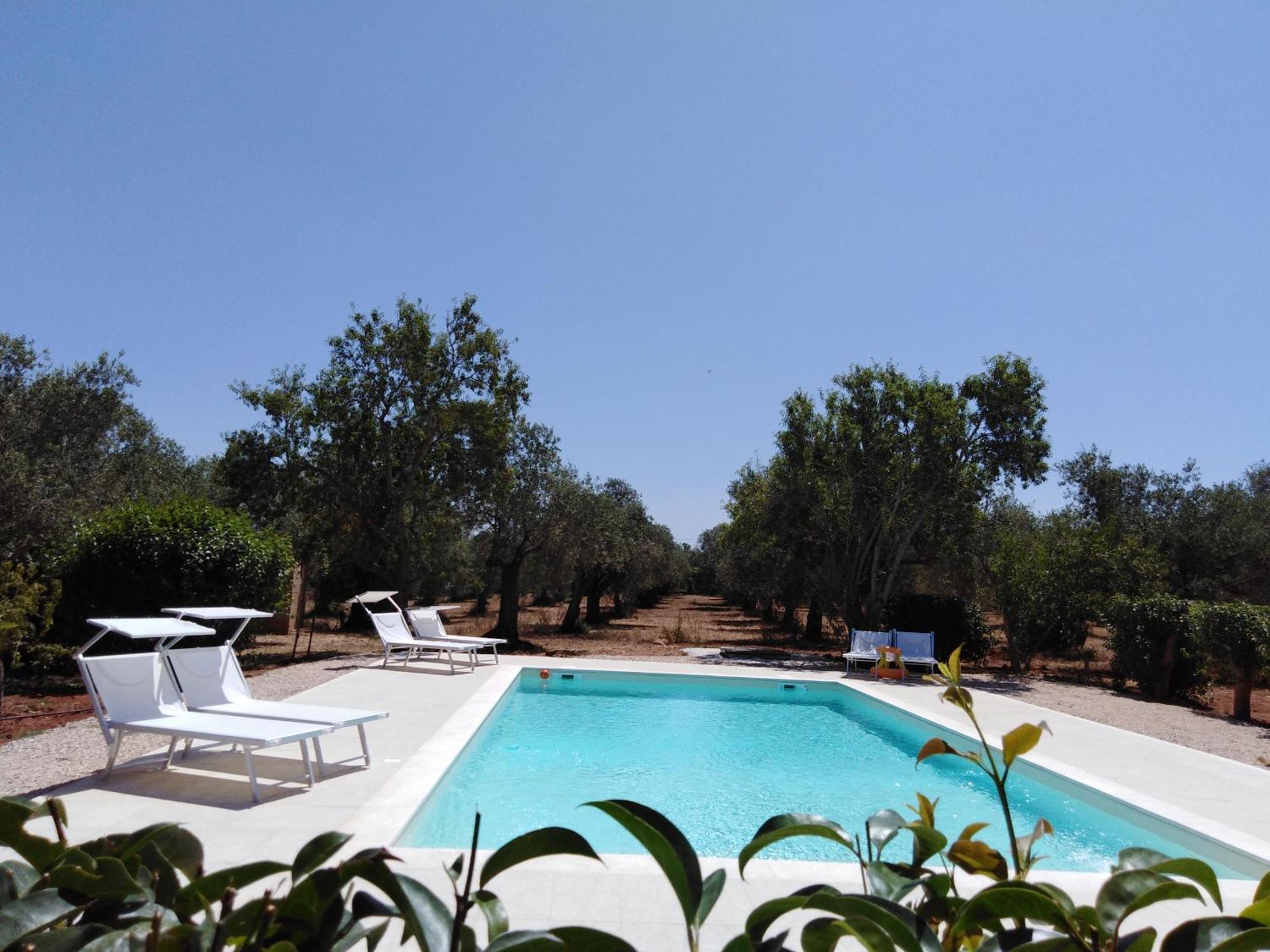 Villa La Rucchetta Alguer Exterior foto