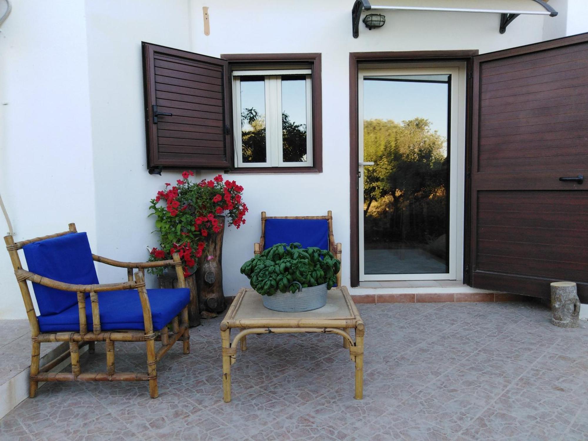 Villa La Rucchetta Alguer Exterior foto