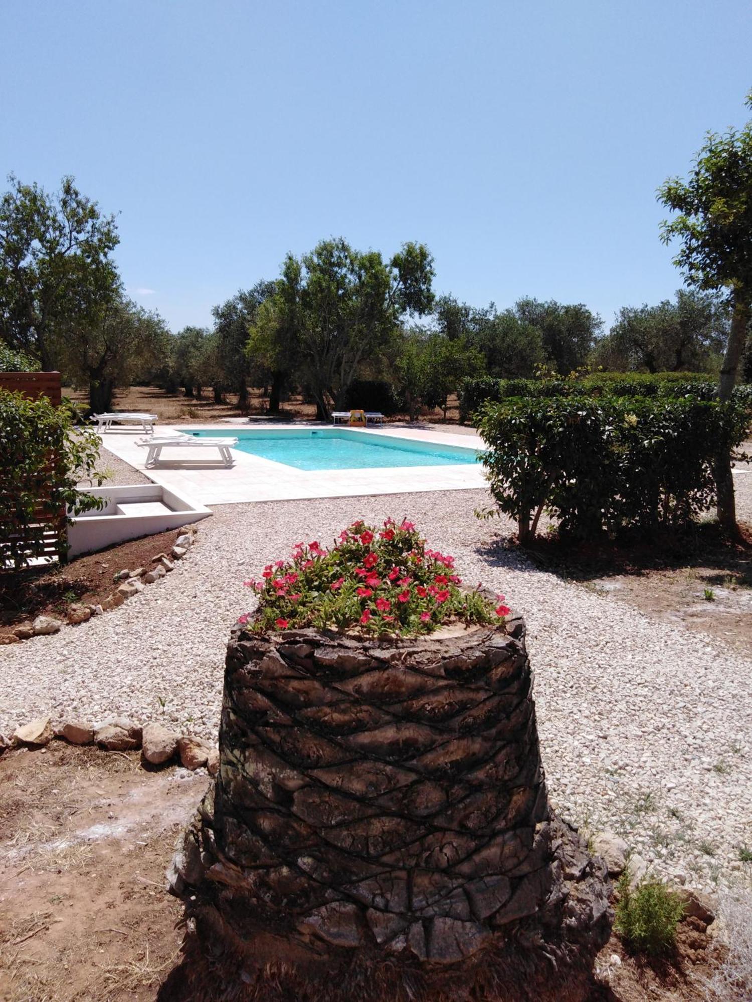 Villa La Rucchetta Alguer Exterior foto