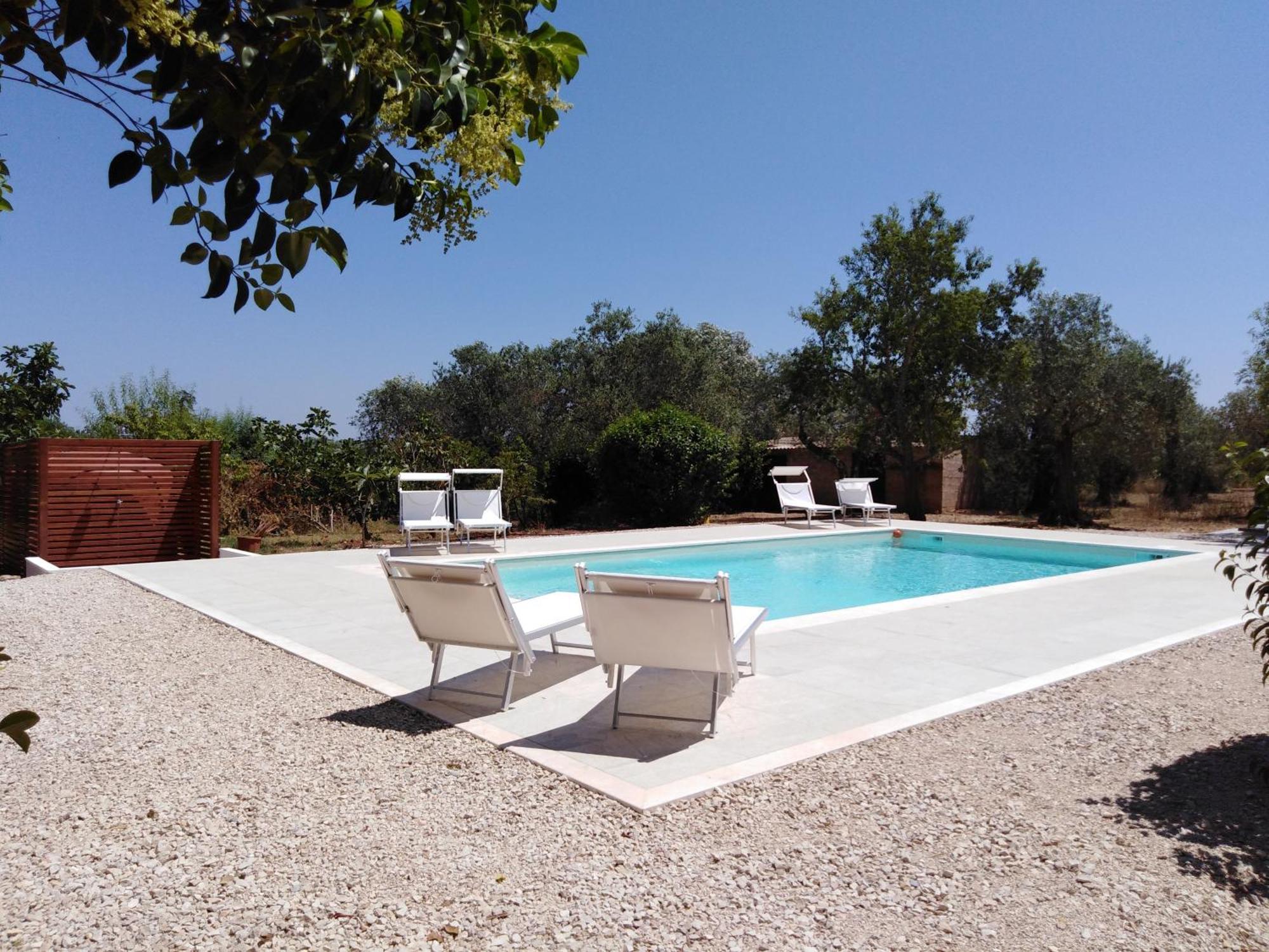 Villa La Rucchetta Alguer Exterior foto