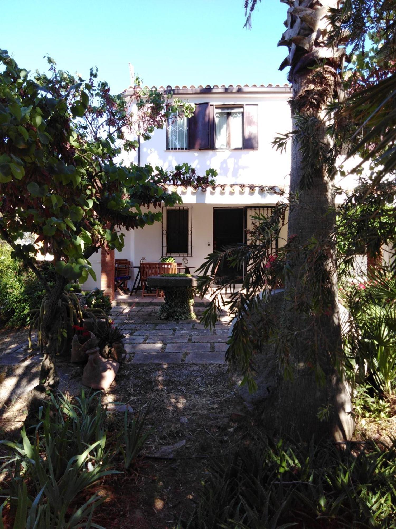 Villa La Rucchetta Alguer Exterior foto