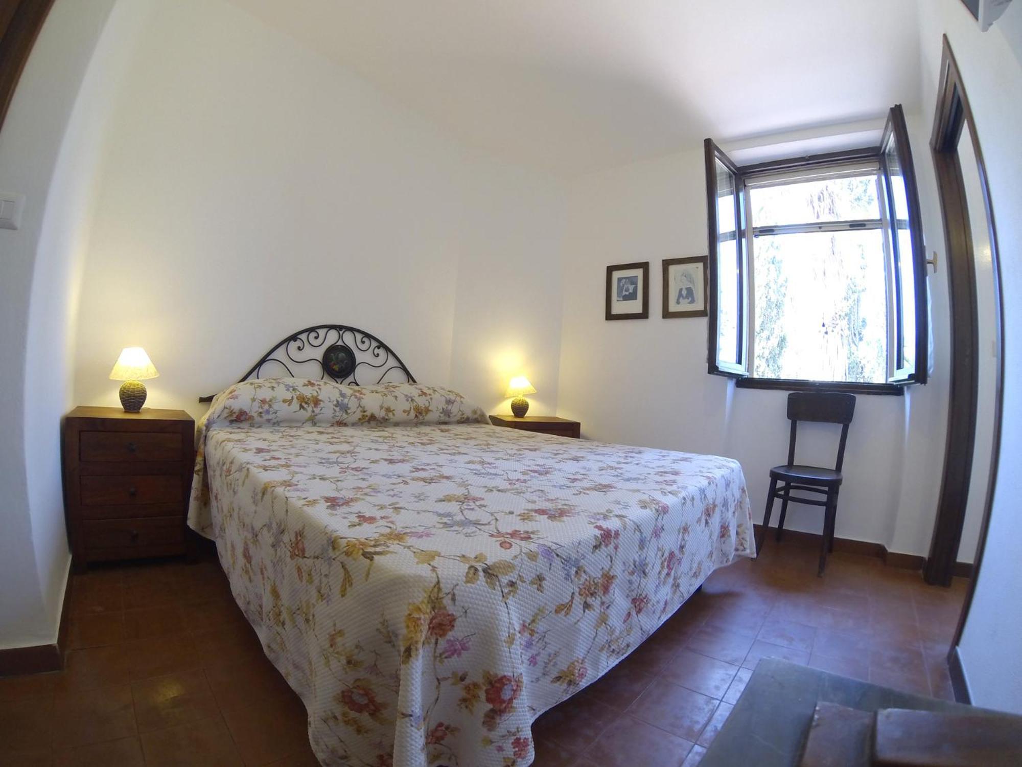 Villa La Rucchetta Alguer Exterior foto
