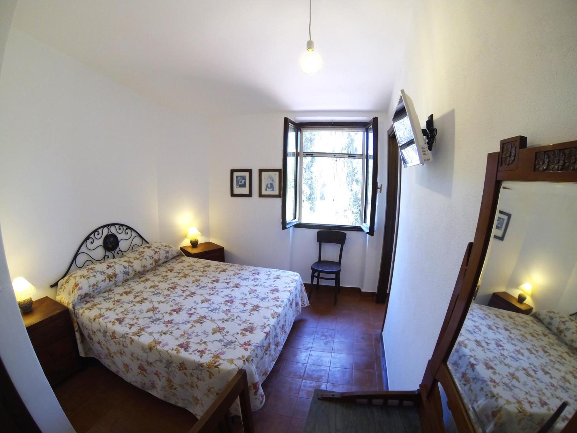 Villa La Rucchetta Alguer Exterior foto
