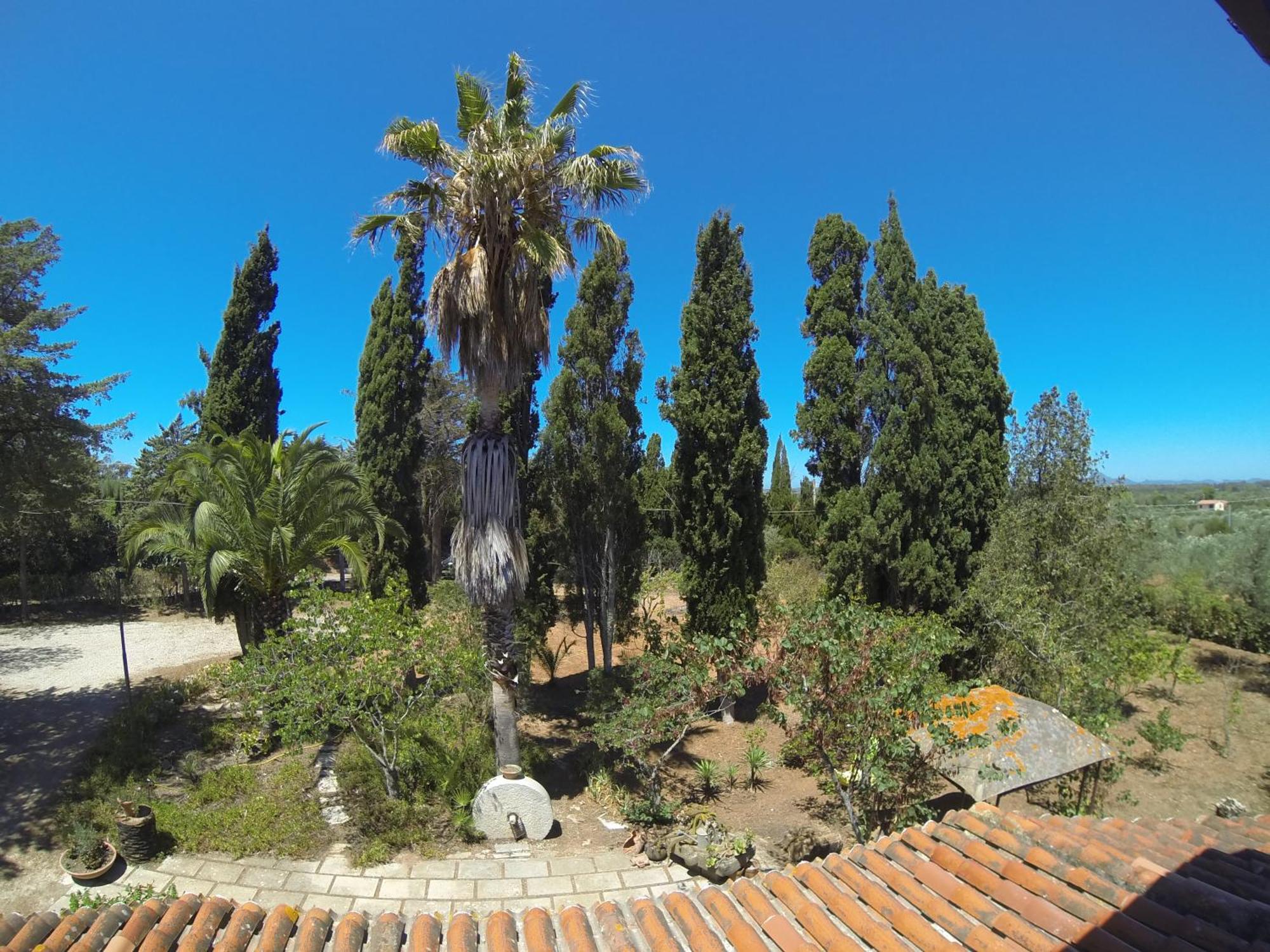 Villa La Rucchetta Alguer Exterior foto